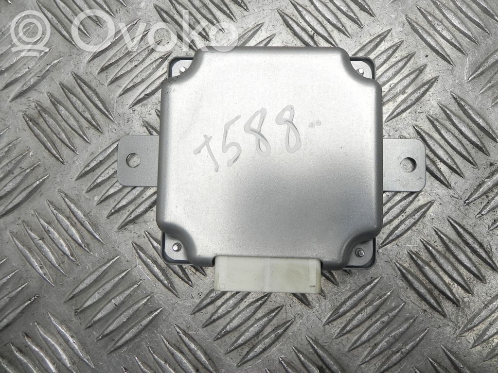 Suzuki SX4 Other control units/modules 
