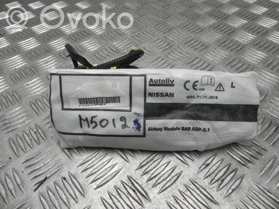 Nissan Note (E12) Šoninė oro pagalvė 