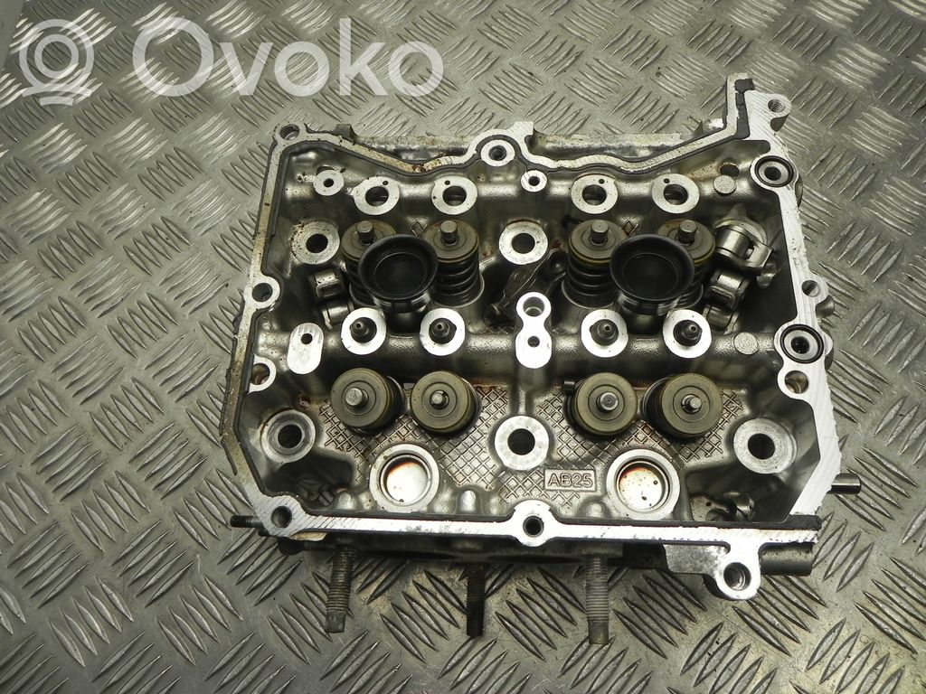 Subaru Outback (BS) Engine head 