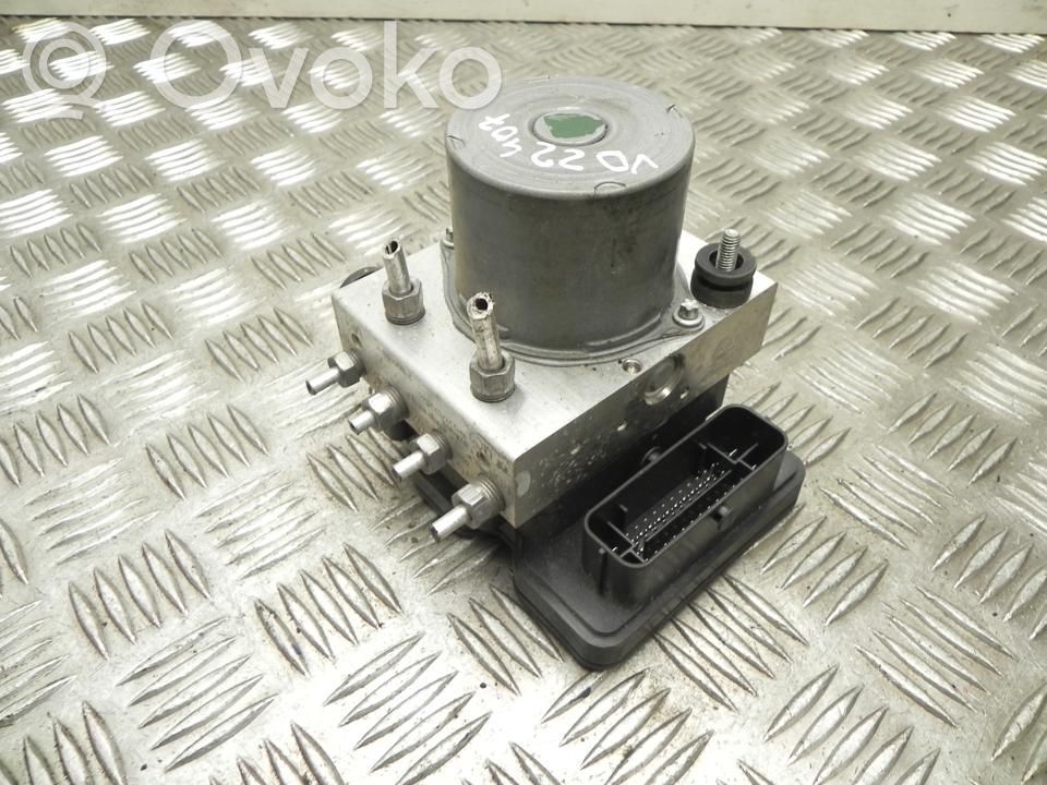 Renault Zoe ABS control unit/module 
