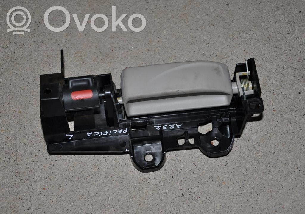 Chrysler Pacifica Sliding door interior handle 