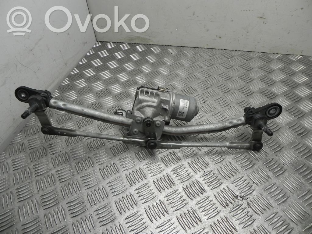 Alfa Romeo Stelvio Mechanizm wycieraczek szyby przedniej / czołowej 