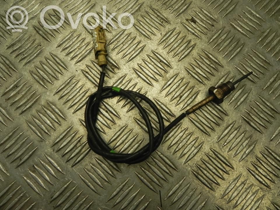 Volkswagen Jetta VI Lambda probe sensor 