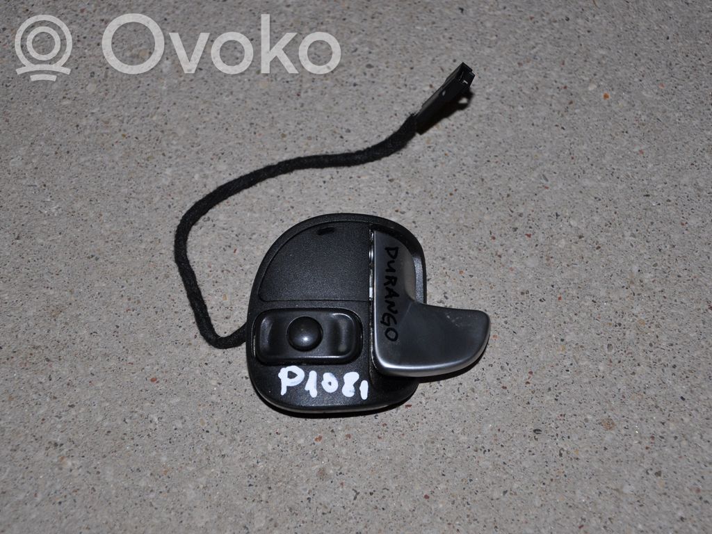 Boutons / interrupteurs volant   5RP99DX9AB,KLEP1081