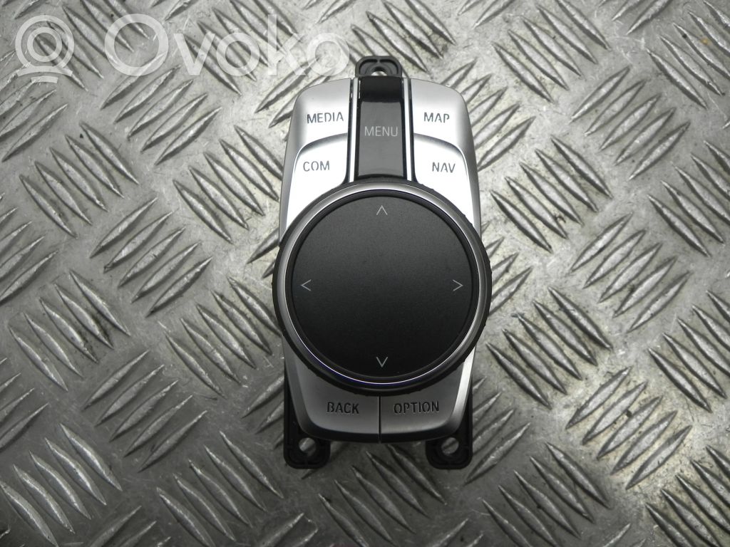 BMW 7 G11 G12 Otros interruptores/perillas/selectores 