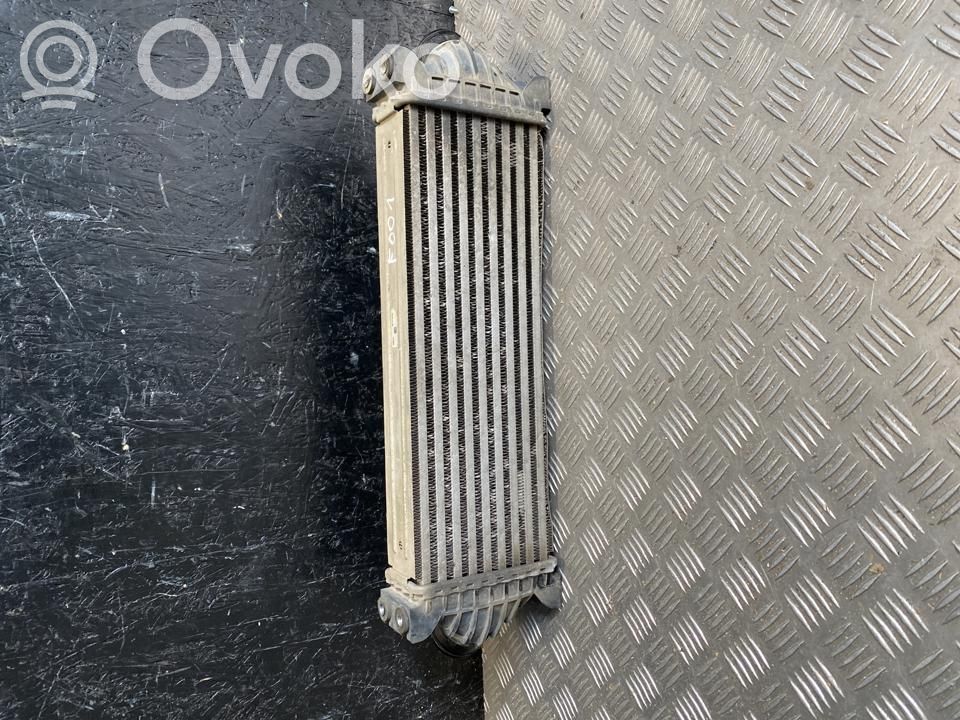 Ford Tourneo Interkūlerio radiatorius 
