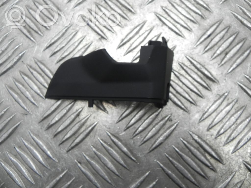 Console centrale, commande chauffage/clim   4T0953561,L1058