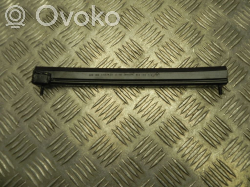 Rămă unitate control climatizare   4T0831619,L1069
