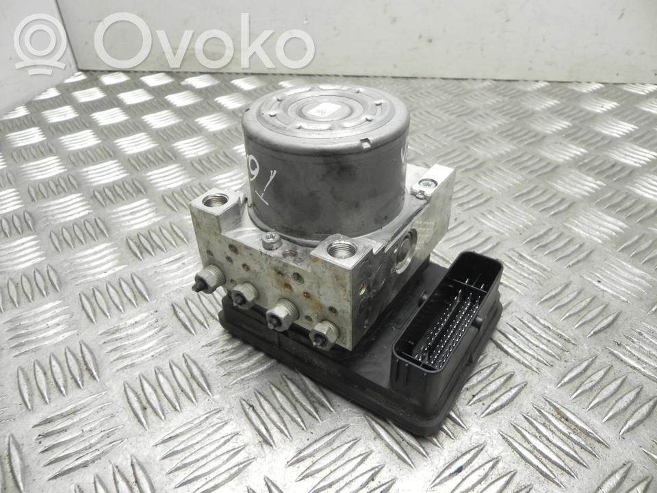 Land Rover Discovery Sport Sterownik / moduł ABS 