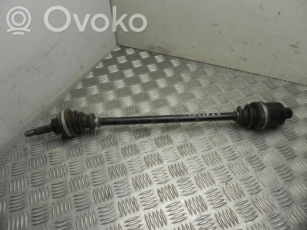 Ligier JS 60 Front driveshaft 