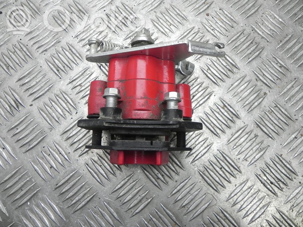 Bremssattel hinten   02A22469,VD22818
