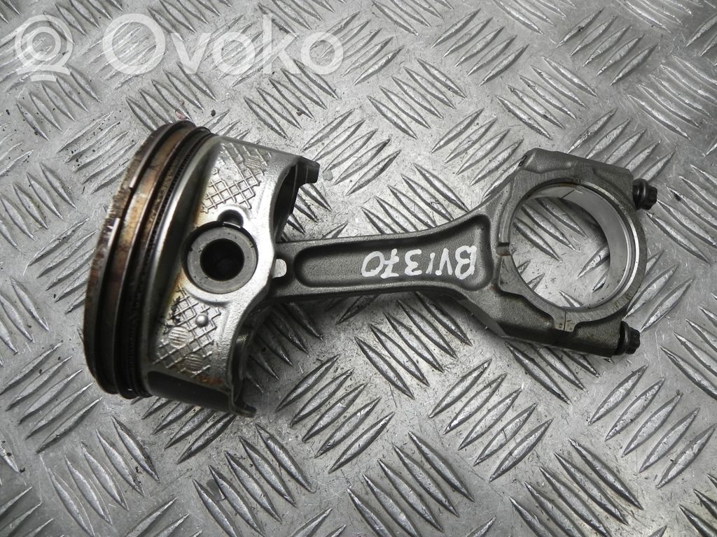Tłok z korbowodem   CH54,094086,BV1370,K38