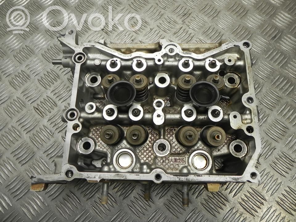 Subaru Outback (BS) Engine head 