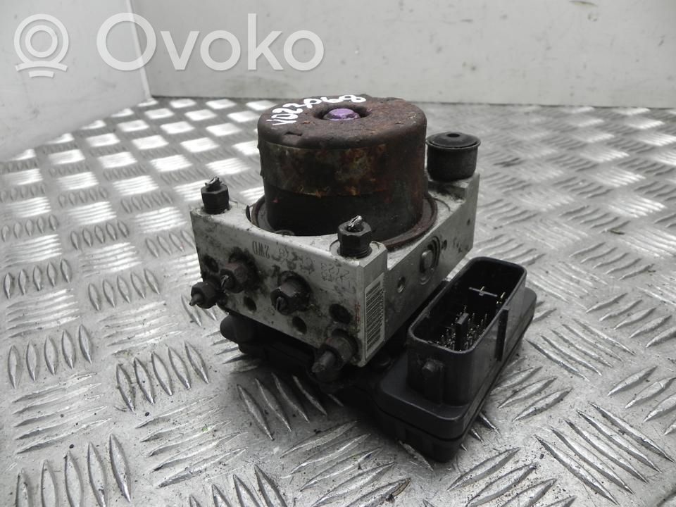 Mazda MPV II LW Sterownik / moduł ABS 