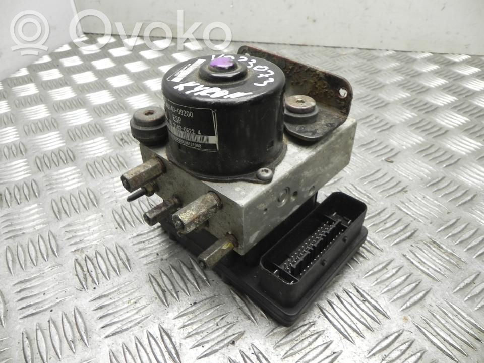 SsangYong Kyron Unidad de control/módulo del ABS 