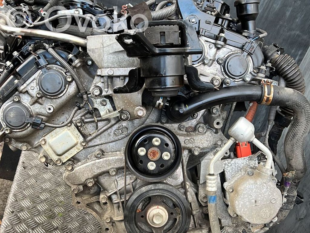 Engine   2GRFXS,2GRFXS,PILNAS153