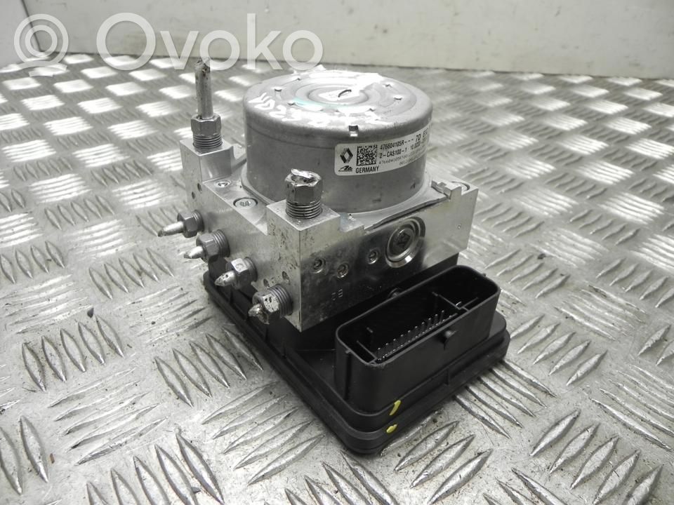 Dacia Sandero ABS-ohjainlaite/moduuli 