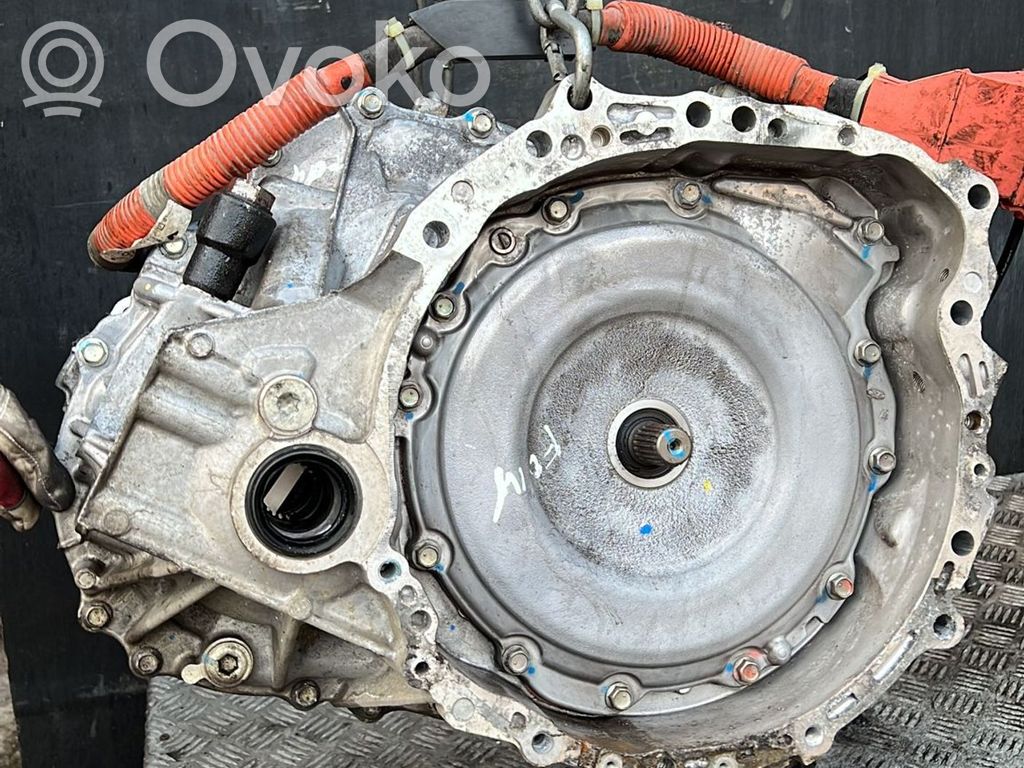 Lexus RX 450H Caja de cambios automática 