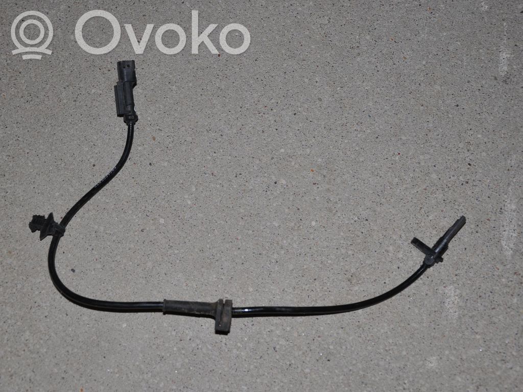 Ford Mustang VI ABS Sensor hinten 