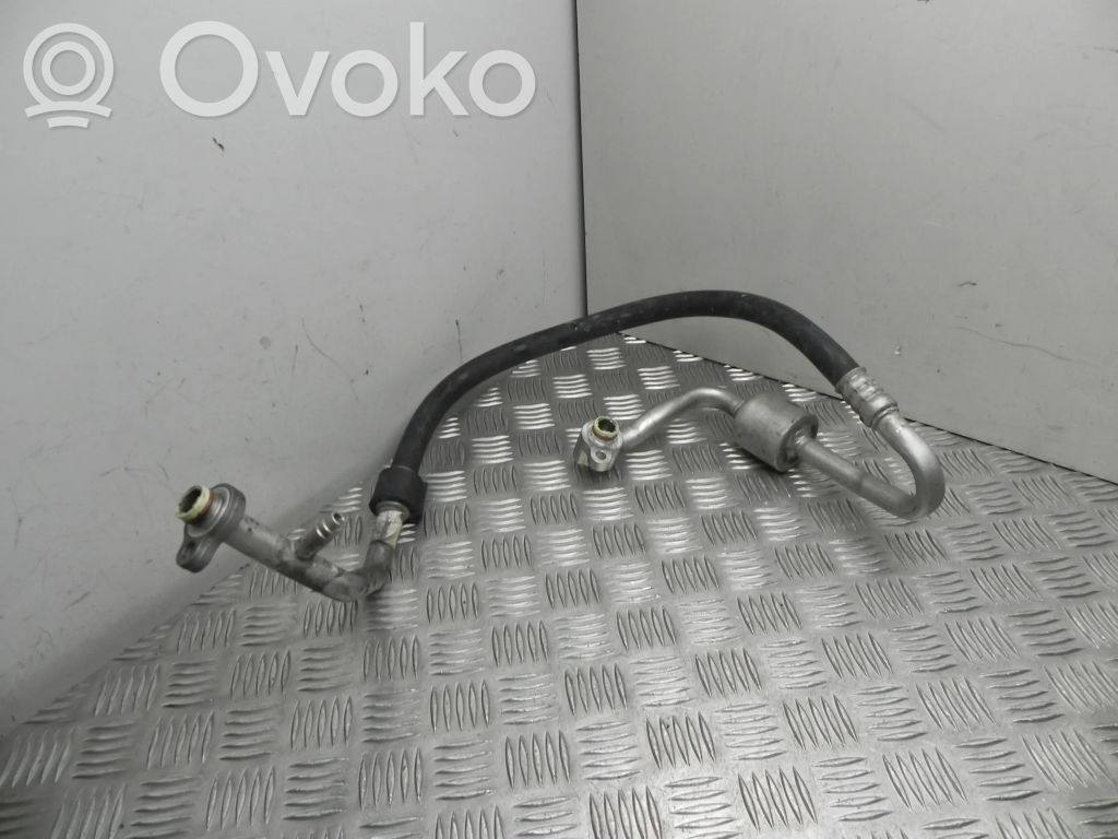 Ford C-MAX II Air conditioning (A/C) pipe/hose 