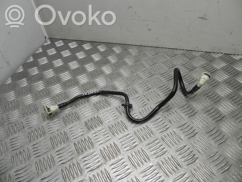 Ford Puma Kytkimen letku 