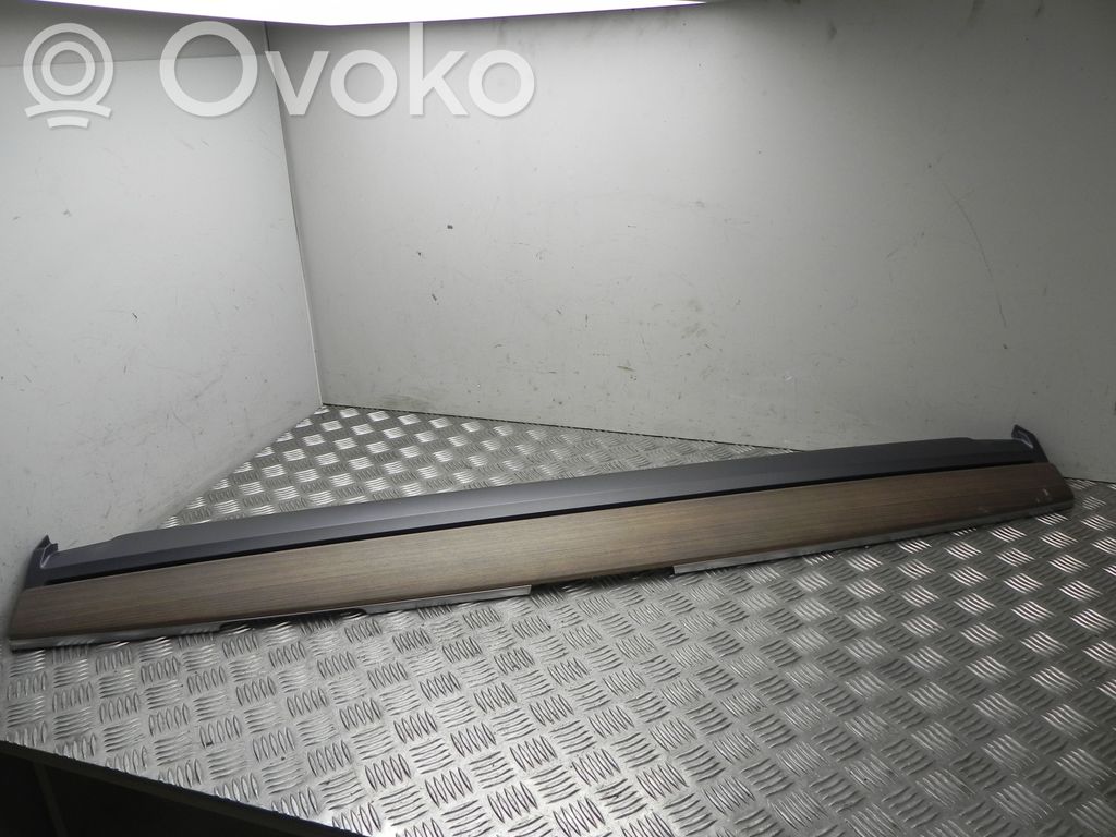 Tesla Model Y Mascherina climatizzatore/regolatore riscaldamento 