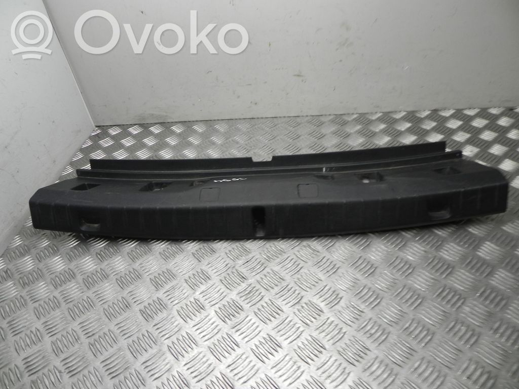 BMW 7 G11 G12 Rivestimento serratura portellone posteriore/bagagliaio 