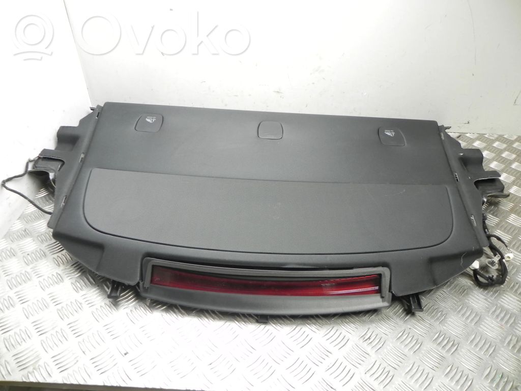 Tesla Model 3 Parcel shelf 
