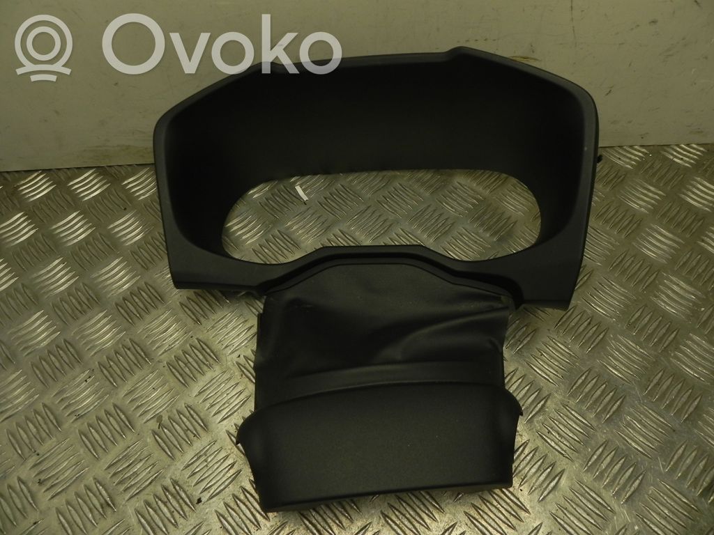 Toyota RAV 4 (XA50) Element deski rozdzielczej 