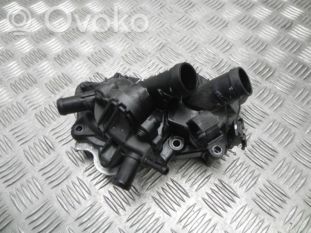 Skoda Citigo Pompa wody 