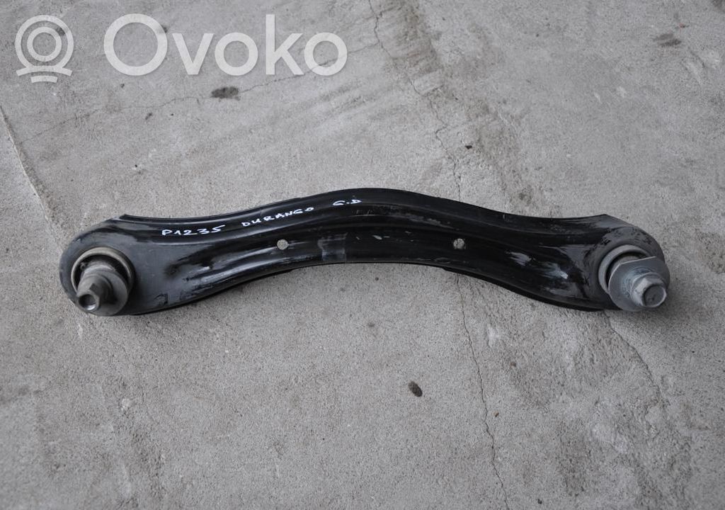 Brazo de suspensión trasero   KLEP1235