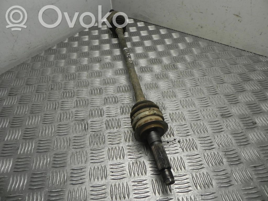 Subaru Outback (BS) Albero di trasmissione posteriore 