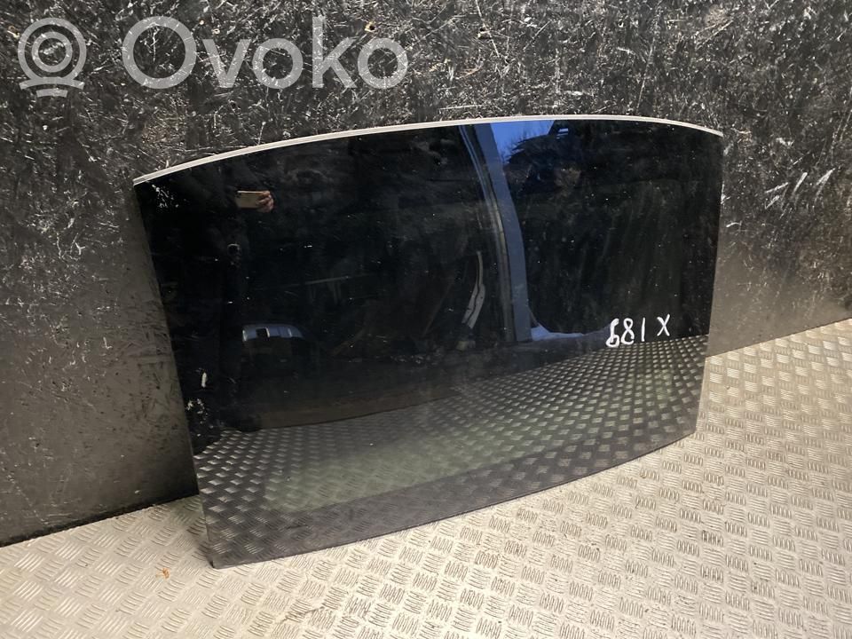 Audi A5 8T 8F Szyberdach komplet 