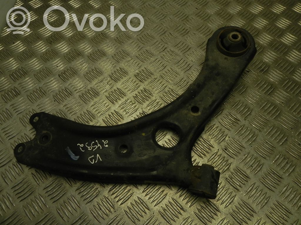 Querlenker Achsschenkel hinten   54501D7000,VD24592