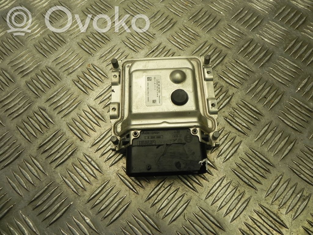 KIA Picanto Engine control unit/module 