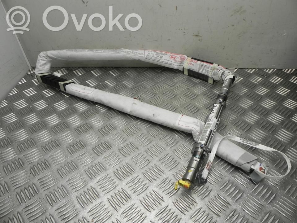KIA Picanto Poduszka powietrzna Airbag boczna 