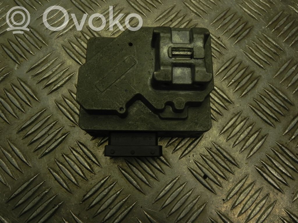 Fiat Croma Blocchetto del volante 
