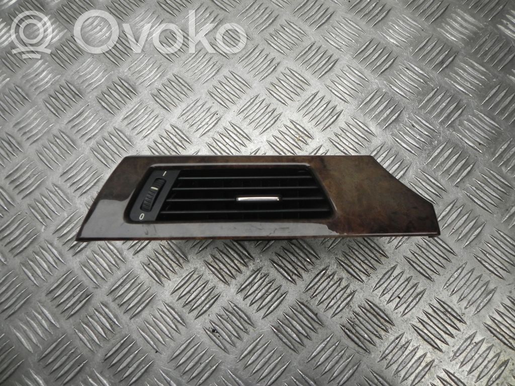BMW 3 E90 E91 Grille d'aération arrière 