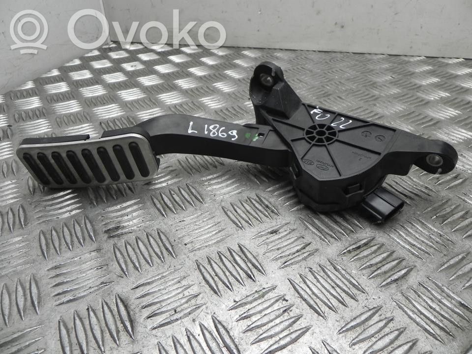 KIA Pro Cee'd III Pedale dell’acceleratore