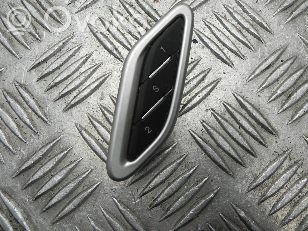 Interruptor de memoria del asiento   E0201222,L2027