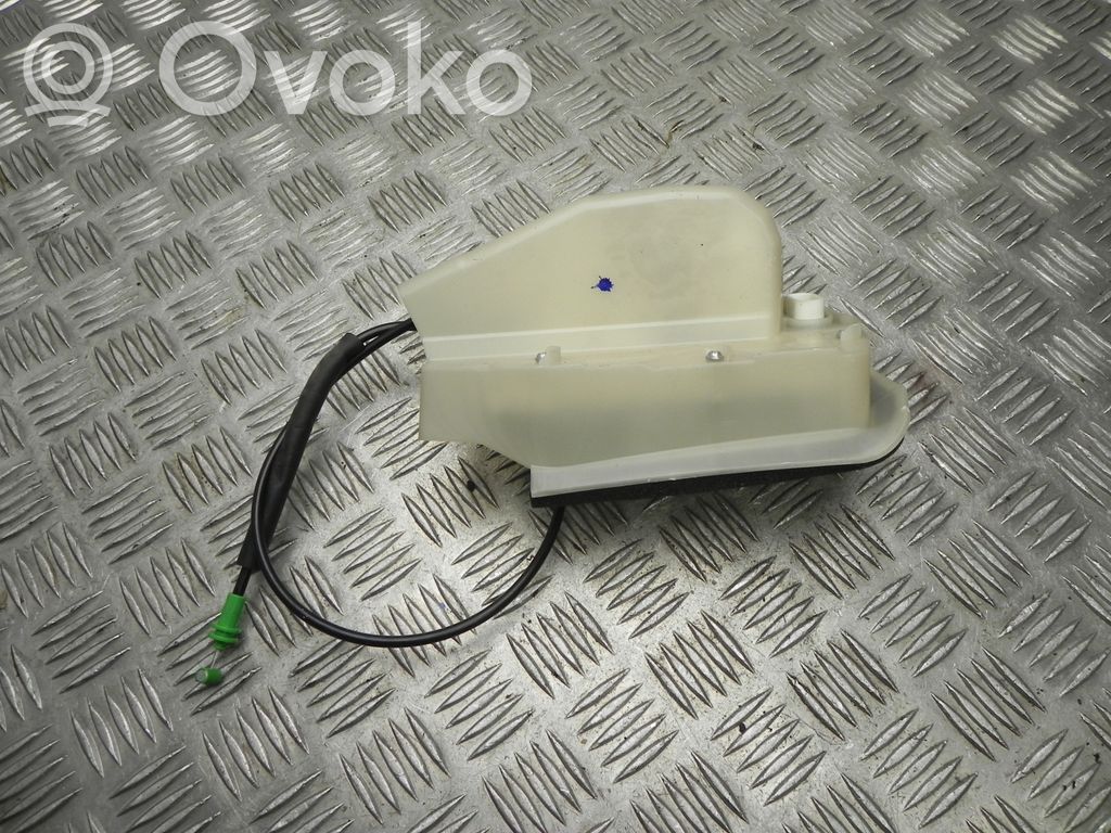 Tesla Model 3 Front door lock 