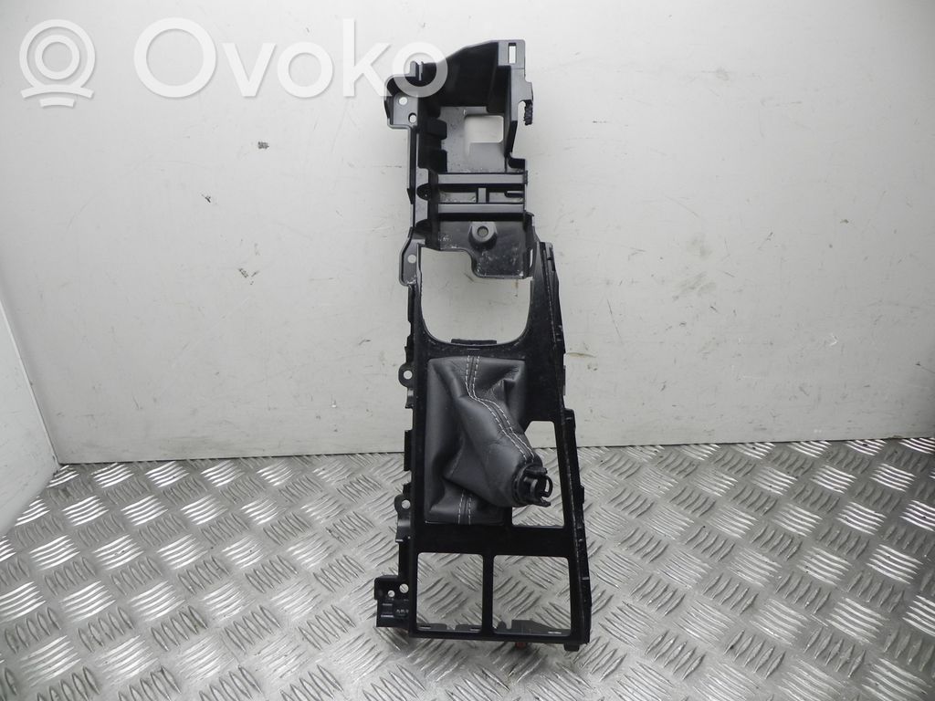 Lexus RX 450H Panneau de garniture tableau de bord 