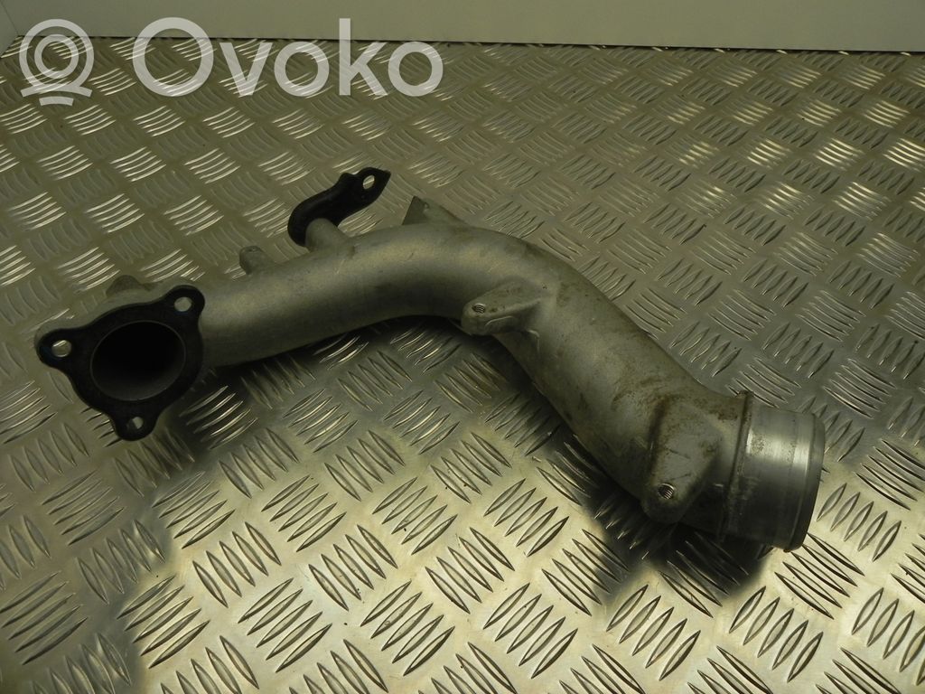 KIA Pro Cee'd III Variklio aušinimo vamzdelis (-ai)/ žarna (-os) 