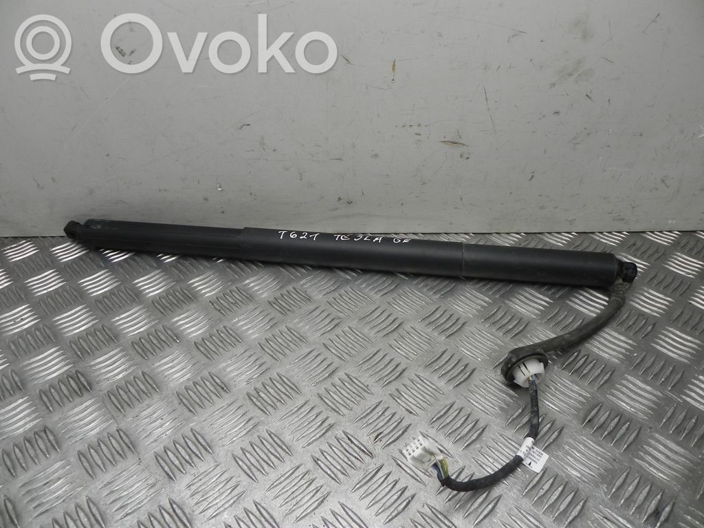 Tesla Model Y Tailgate/trunk/boot tension spring 