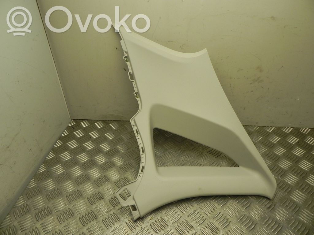 Osłona górna słupka / D   2GS867287A,L1393