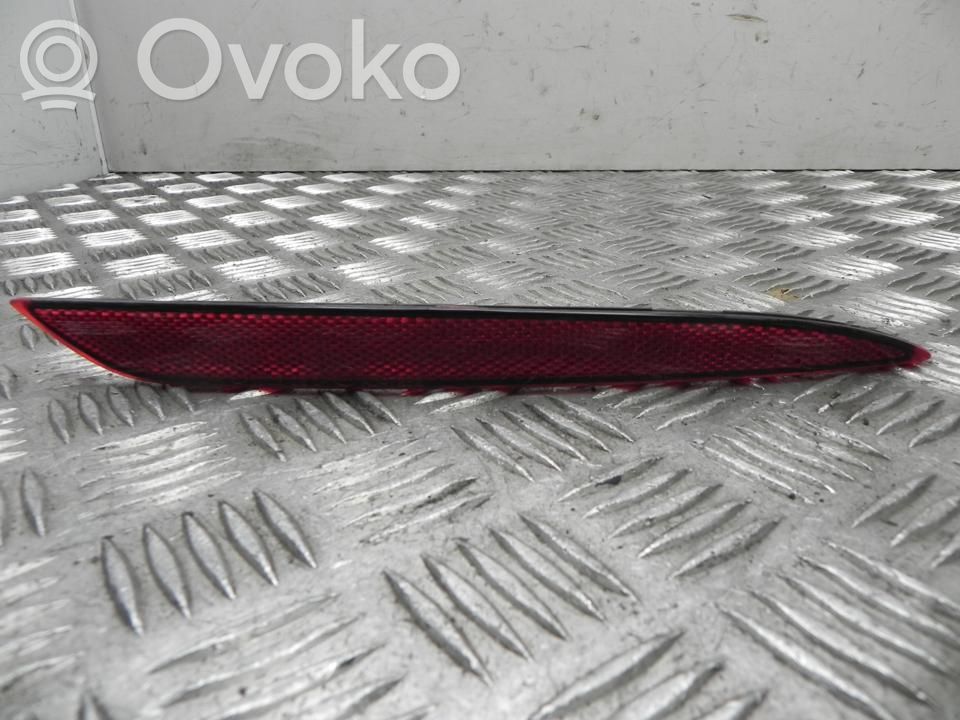 Tesla Model S Roof trim bar molding cover 