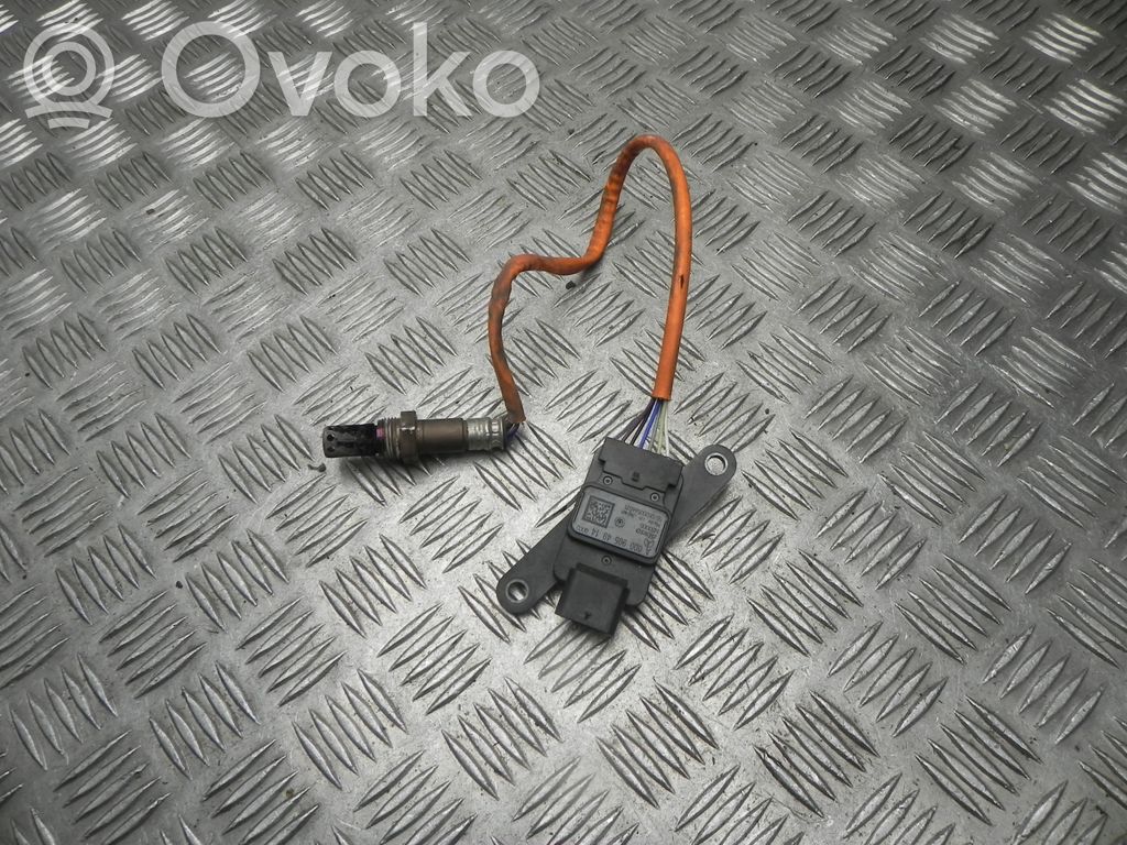 Mercedes-Benz Sprinter W907 W910 Lambda probe sensor 