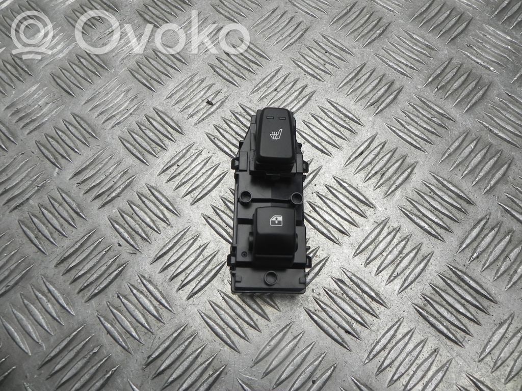 KIA Pro Cee'd III Other switches/knobs/shifts 