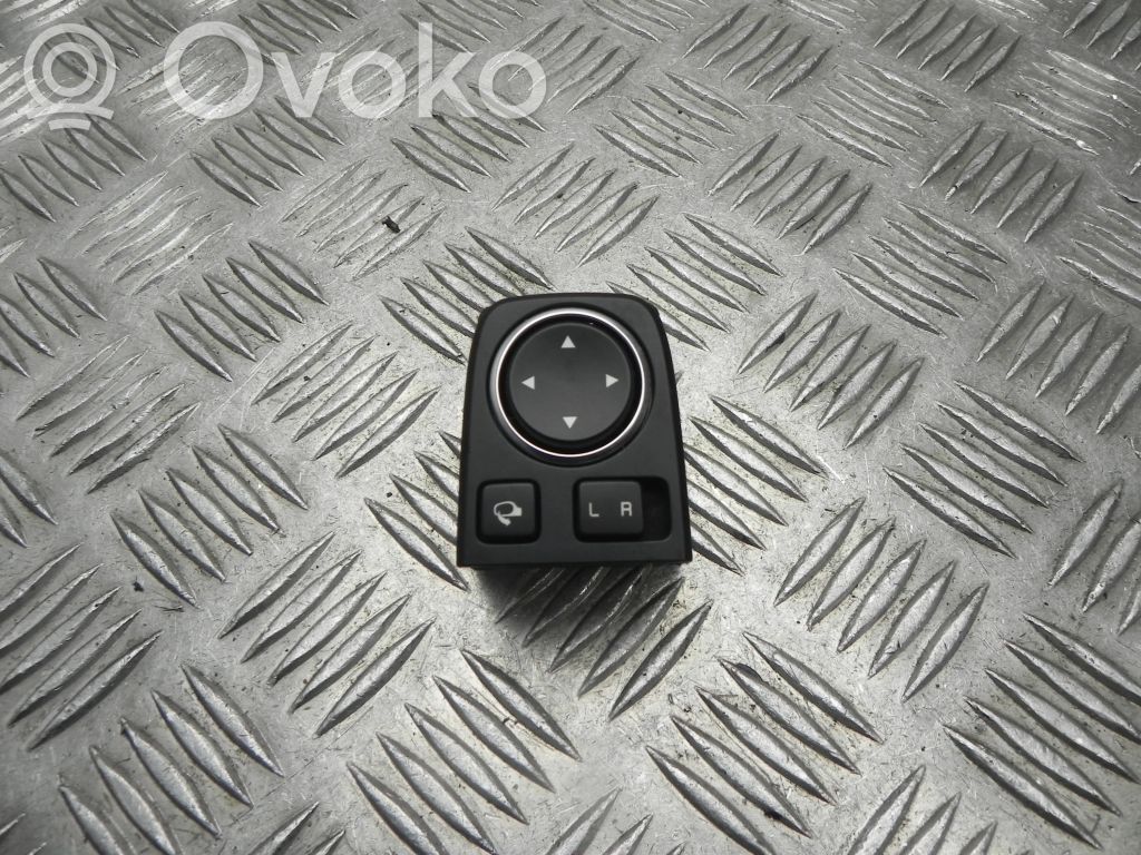 KIA Pro Cee'd III Interruptor del elevalunas eléctrico 