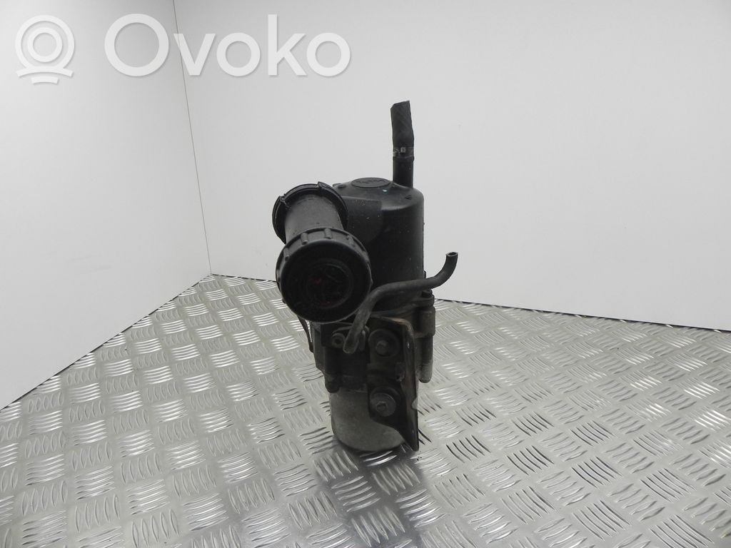 Peugeot 307 Ohjaustehostimen pumppu 